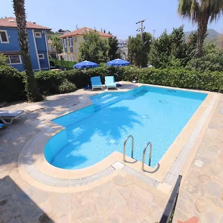 Villa Marcan *