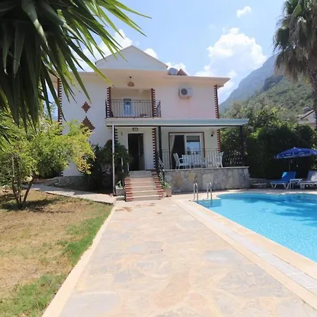 Villa Marcan *