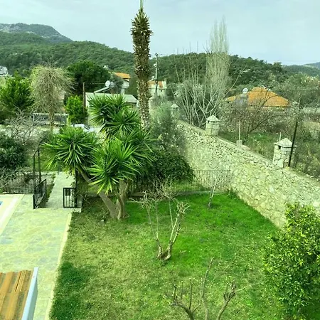 Villa Marcan