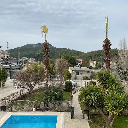 Villa Marcan