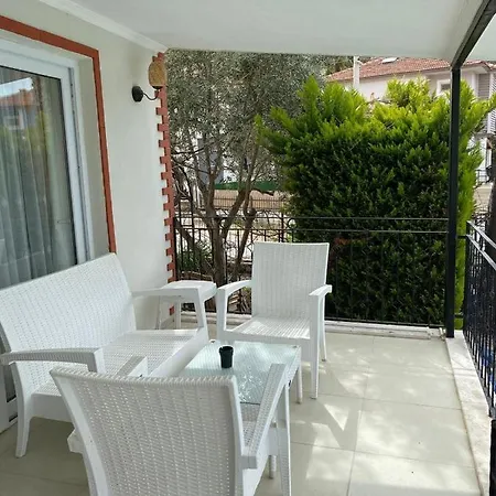 Villa Marcan *